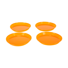 Набір туристичного посуду Kovea Hard 78 KSK-WH78