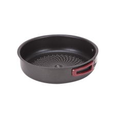 Набір туристичного посуду Kovea Hard 78 KSK-WH78