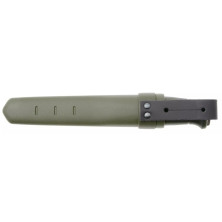 Ніж Morakniv Garberg, green