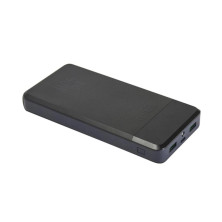 Повербанк (Power Bank) Brevia 20000mAh 45W Li-ion, LCD