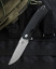 Ніж складаний Bestech Knives LION, чорний