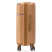 Валіза Semi Line 24" (M) Gold (T5667-3)