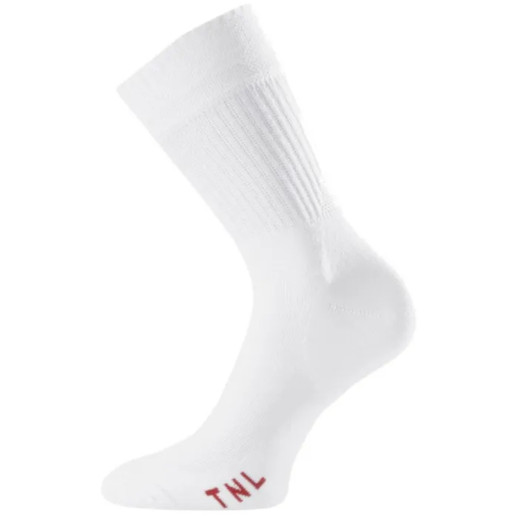 Термошкарпетки теніс Lasting TNL 001 - XL - білий