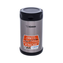 Набір для ланчу Zojirushi SW-FBE75XA 0.75 л сталевий
