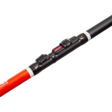 Вудилище болонське Brain Axent Carp X Bolo 5.00m 50-150g