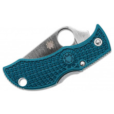 Ніж Spyderco Manbug, K390 (MFPK390)