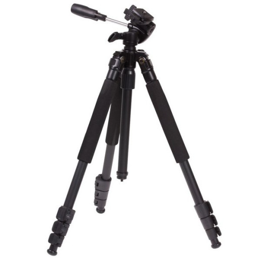 Підзорна труба Praktica Highlander 20-60x80 /45 WP+штатив