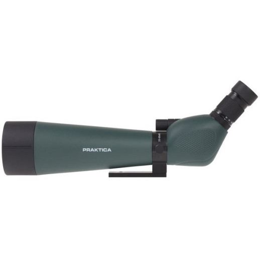 Підзорна труба Praktica Highlander 20-60x80 /45 WP+штатив