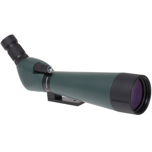 Підзорна труба Praktica Highlander 20-60x80 /45 WP+штатив
