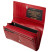 Гаманець жіночий шкіряний Semi Line RFID Red (P8273-2)