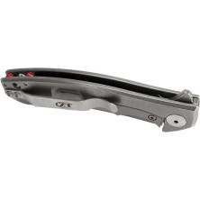 Ніж Zero Tolerance Small Sinkevich Titanium Folder, 0450