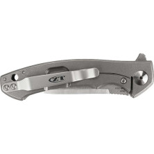 Ніж Zero Tolerance Small Sinkevich Titanium Folder, 0450