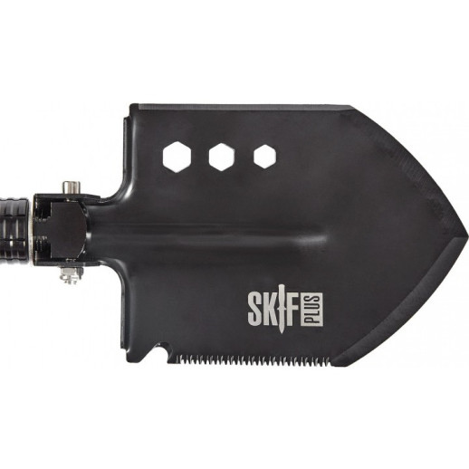 Лопата багатофункціональна SKIF Plus Mole ц: black
