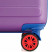 Валіза Semi Line 20" (S) Purple (T5845-1)