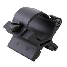 Кріплення магнітне для ліхтаря на зброю Brinyte MX01