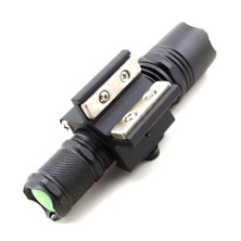 Кріплення магнітне для ліхтаря на зброю Brinyte MX01