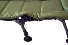 Розкладачка Коропова Vario Bad-1