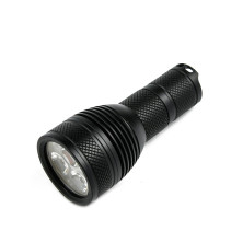 Ліхтар Mateminсo X6S, чорний