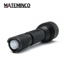 Ліхтар Mateminсo X6S, чорний