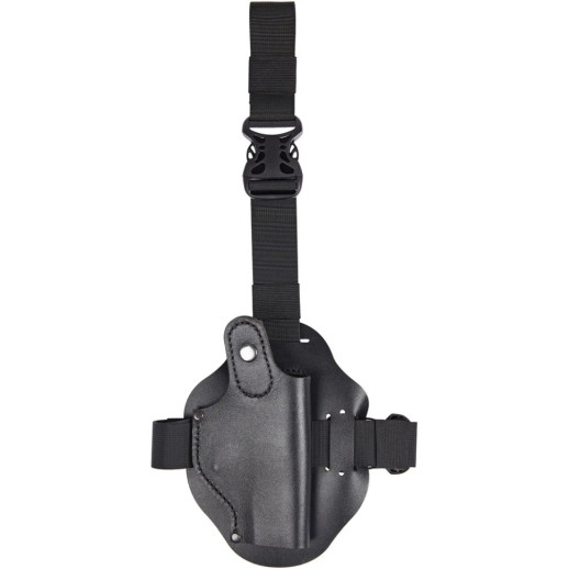 Кобура Ammo Key ILLEGIBLE-1 S на стегно для Форт 17 (KO.IL1.F17.S.03.0)