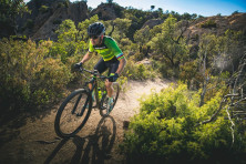 Велосипед Merida 2020 big.nine 7000 l matt ud(glossy black)