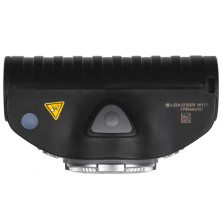 Налобний ліхтар LedLenser MH11 Black & Gray