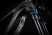 Велосипед Merida 2021 eone-forty 700 m (41.5) silk anthracite /black