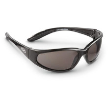 Окуляри Global Vision Hercules-1 (smoke) чорні