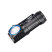 Ліхтар налобний TrustFire MC12 Headlamp, чорний