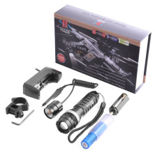 Ліхтар Police Q8483-XPE