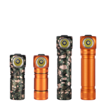 Ліхтар Mateminсo G02, хакі