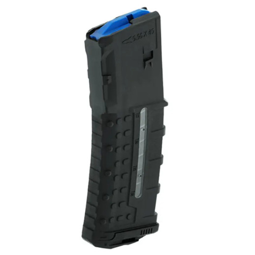 Магазин Leapers UTG AR15 кал. 223/5,56 на 30 патронів
