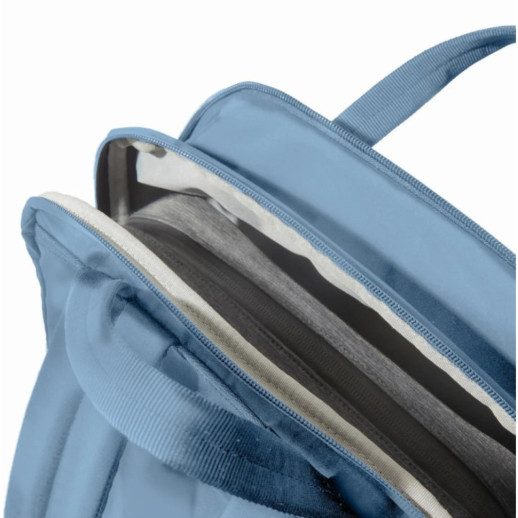 Рюкзак XD Design Soft Tote блакитний 16