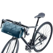 Сумка-велобаул DEUTER Mondego HB 8 колір 3074 atlantic