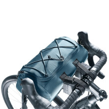 Сумка-велобаул DEUTER Mondego HB 8 колір 3074 atlantic