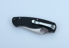 Ніж Ganzo g7301 чорний