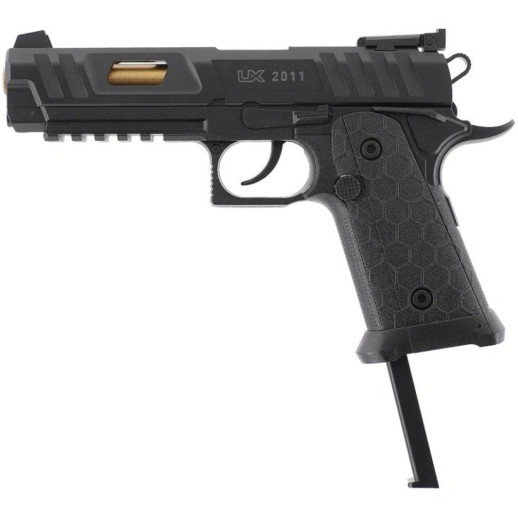 Пневматичний пістолет Umarex UX 2011 кал.4,5мм