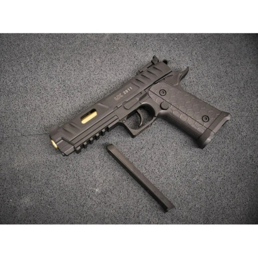 Пневматичний пістолет Umarex UX 2011 кал.4,5мм