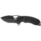 Ніж SOG Kiku XR Black (SOG 12-27-02-57)