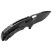 Ніж SOG Kiku XR Black (SOG 12-27-02-57)