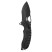 Ніж SOG Kiku XR Black (SOG 12-27-02-57)