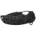 Ніж SOG Kiku XR Black (SOG 12-27-02-57)