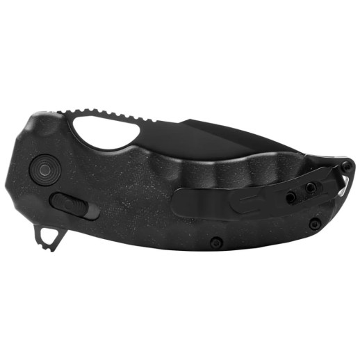 Ніж SOG Kiku XR Black (SOG 12-27-02-57)