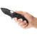 Ніж SOG Kiku XR Black (SOG 12-27-02-57)