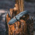 Ніж SOG Kiku XR Black (SOG 12-27-02-57)