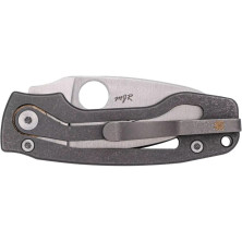 Ніж Spyderco Pits 2