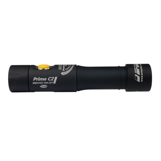 Ліхтар Armytek Prime C2 Magnet USB V3 XP-L 1250LM(F05801SC)