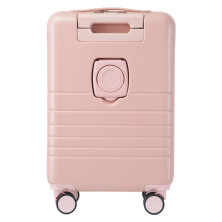 Валіза Semi Line 20