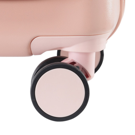 Валіза Semi Line 20" (S) Beige (T5965-2)