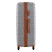 Валіза Semi Line 28" (L) Light Grey (T5715-3)